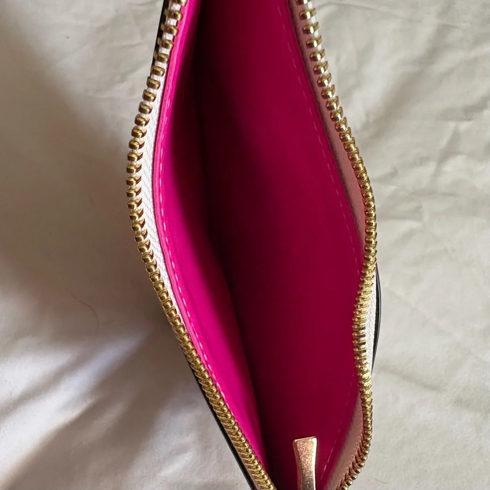 Kate Spade Pencil/Cosmetic Pouch